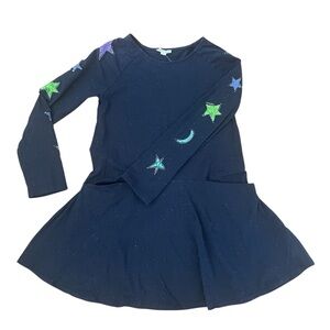 Art & Eden (7y) Organic Cotton Dress